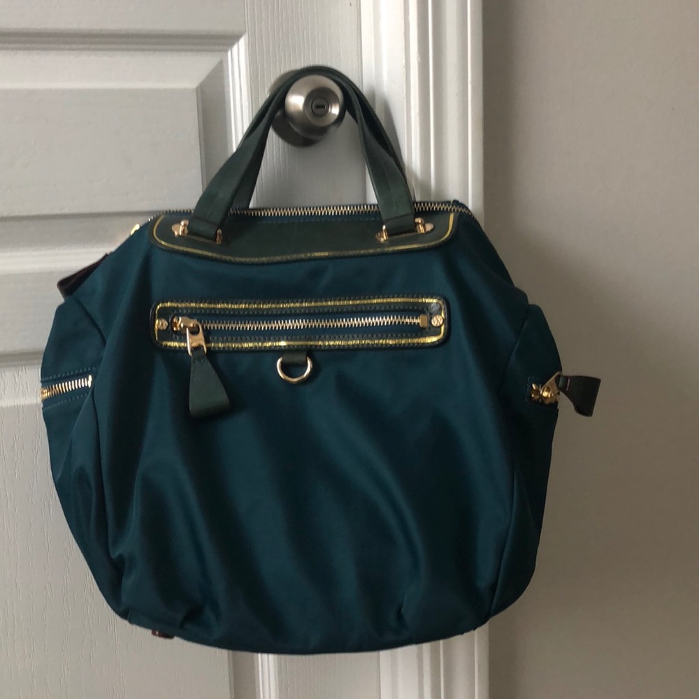 MZ WALLACE Handbag